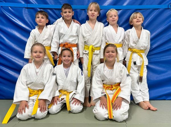 Kreismeisterschaften U9 und U13                                                                     