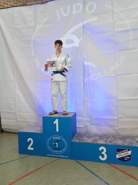 Hollager Pokalturnier