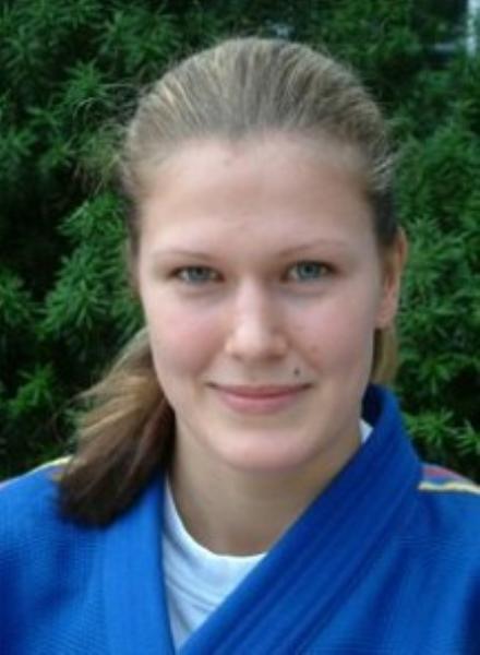 Anika Heise zur Sportlerin des Jahres wählen                                                        